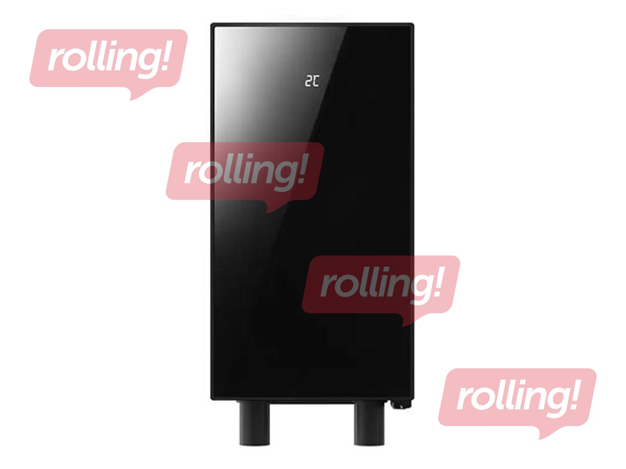 Fridge for milk About Coffee C2S, 2l