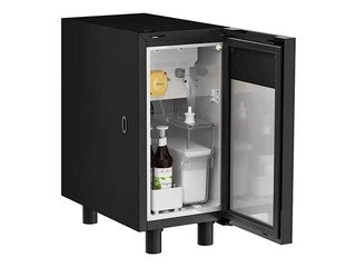 Fridge for milk About Coffee C2S, 2l