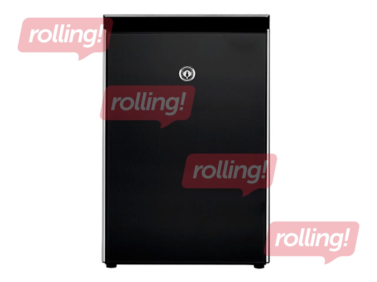 Piena dzesētājs WMF, 6.5 l