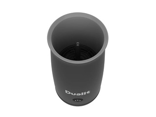 Piena putotājs Dualit, melns