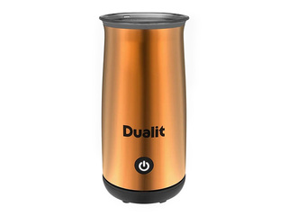 Piena putotājs Dualit, vara