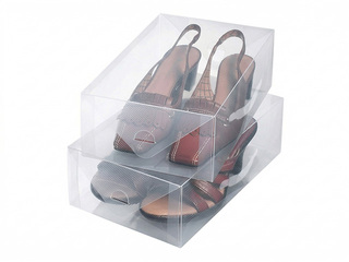 Shoe storage box Ordinett, Top Class, 34x21x13cm, 2 pcs.