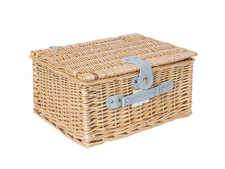 Piknikukorv Gino, 4 inimesele, 40x30x20cm