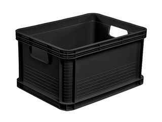 Transpordikast Keeeper Robert, plastist, grafiidivärvi, 20l