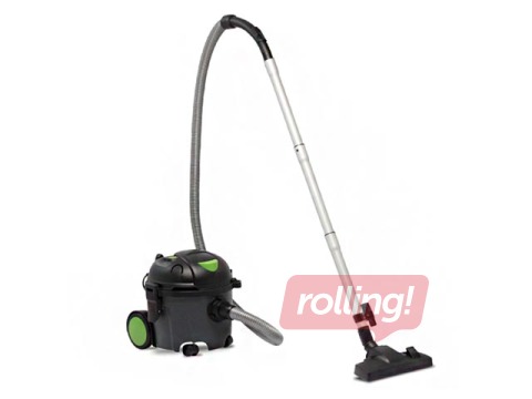 Putekļu sūcējs IPC Soteco YP 1/6 ECO, sausajai sūkšanai