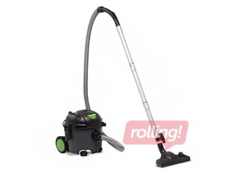 Vacuum cleaner IPC Soteco YP 1/6 ECO, dry cleaning