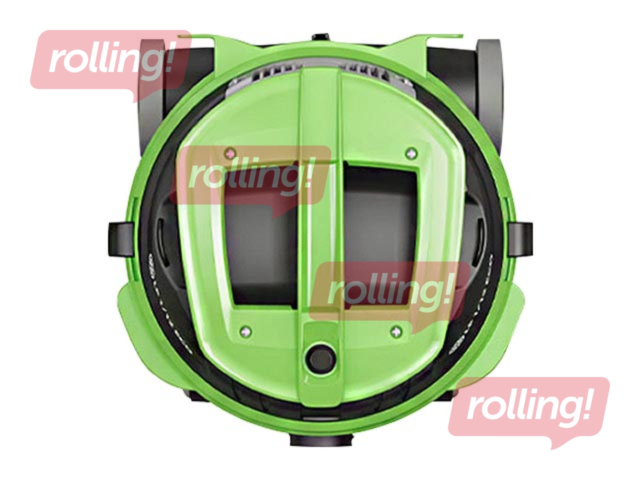 Putekļu sūcējs IPC Soteco LP 1/12 ECO B, sausajai sūkšanai