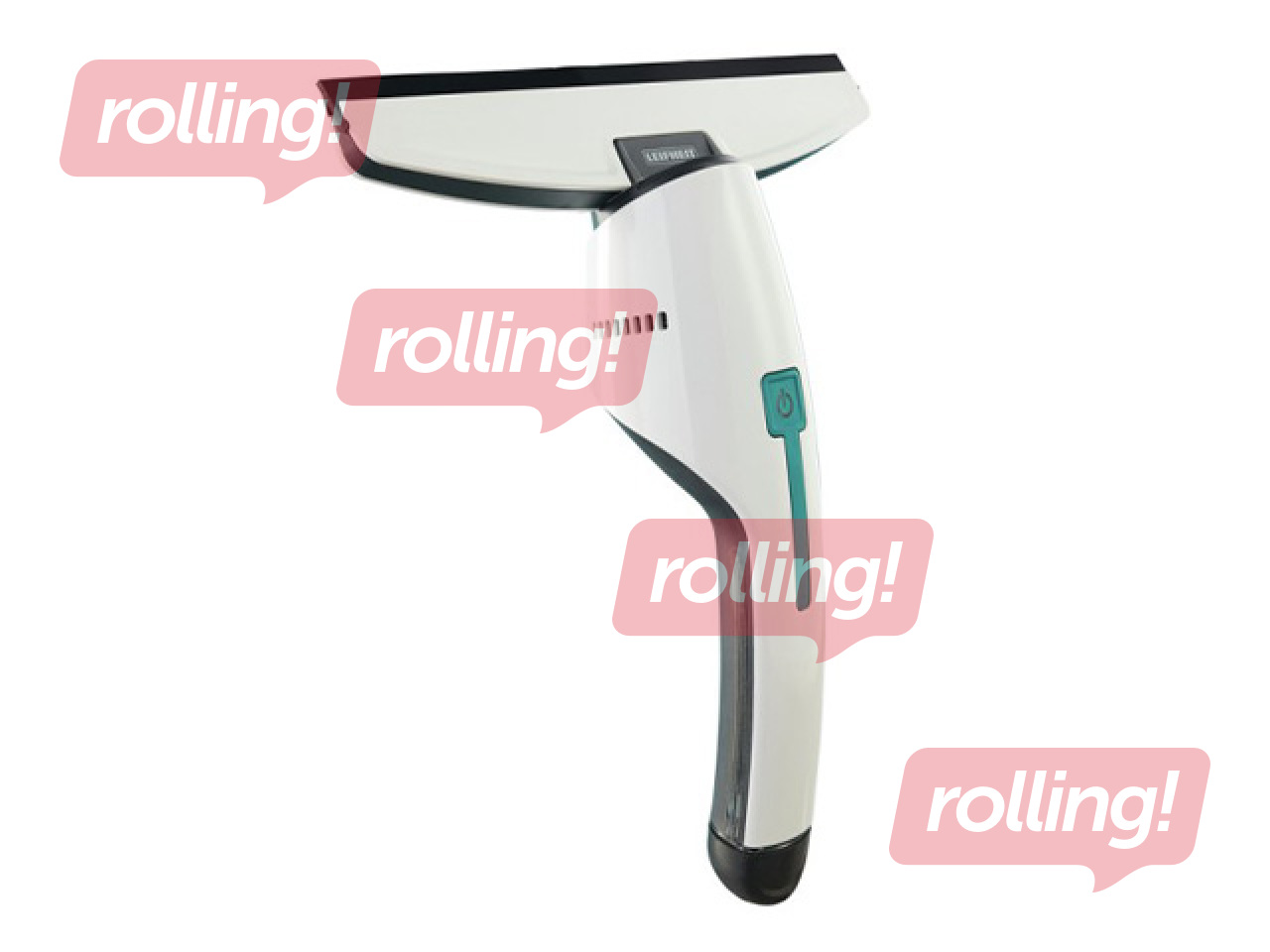 Aknapesur Leifheit Nemo