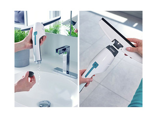 Aknapesur Leifheit Nemo