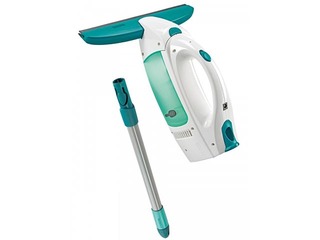 Aknapesur Leifheit Dry & Clean with handle 43cm