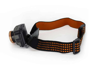 Headlamp Duracell DH350SE IPX4, 350lm, 3xAAA
