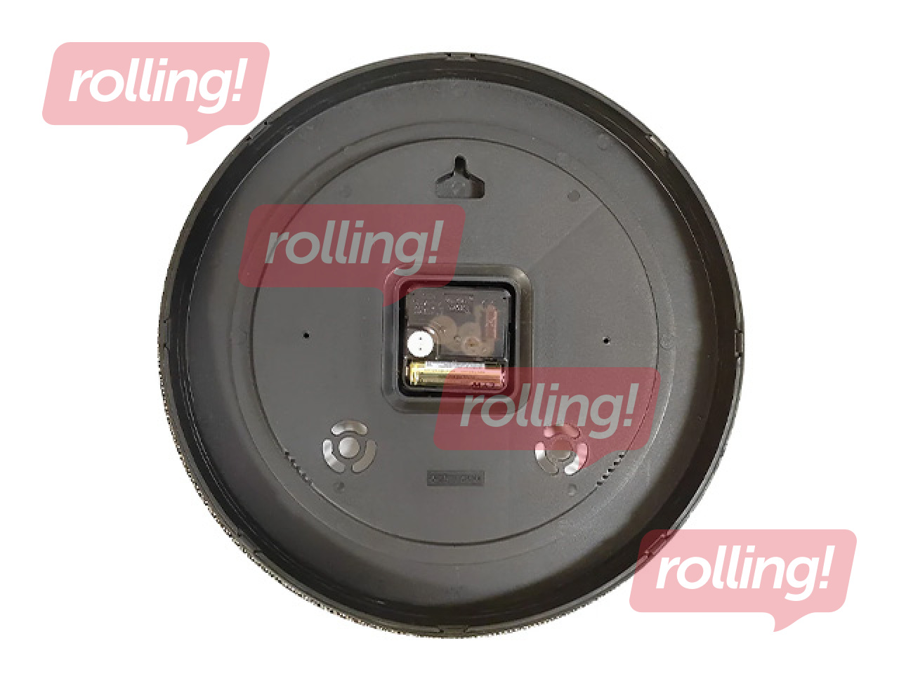 Sienas pulkstenis Unilux Pop