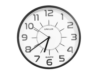 Wall Clock Unilux Pop