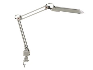 Galda lampa Alco, 957, sudraba