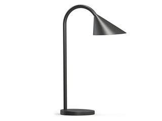 Настольная лампа Unilux Sol LED, черная