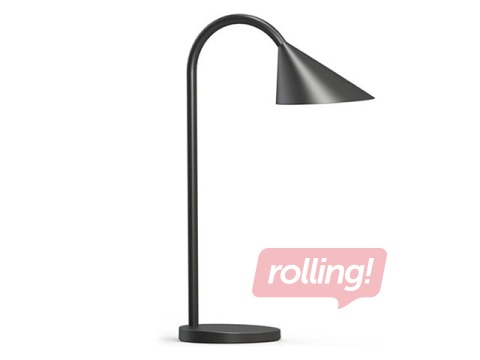 Table lamp Unilux Sol LED, black