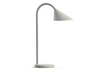 Laualamp Unilux Sol LED, valge