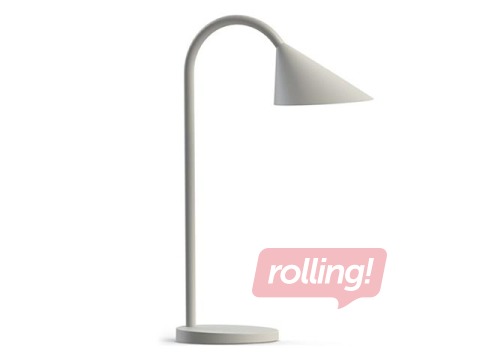 Настольная лампа Unilux Sol LED, белая