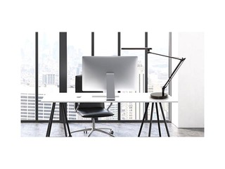 Table lamp Mamboled 2.0 LED, black