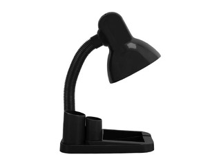 Desk lamp IDOL, E27, LED, 15W, black