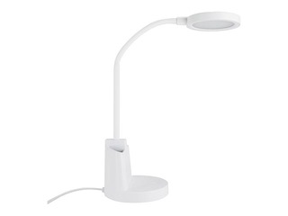 Galda lampa Labor, LED, 8W, regulējams spilgtums
