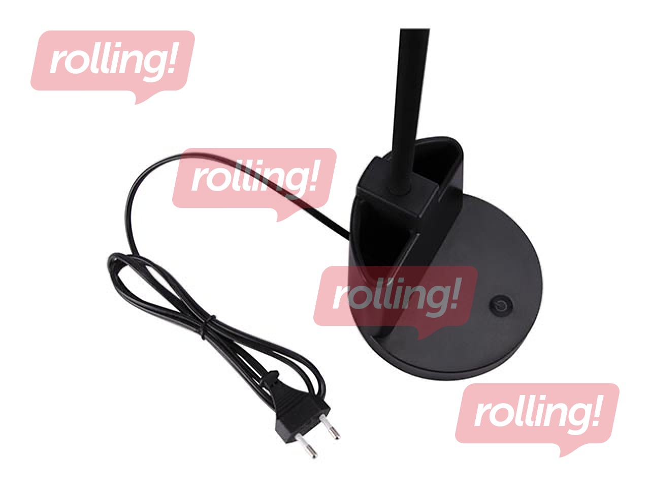 Galda lampa Labor, LED, 8W, regulējams spilgtums