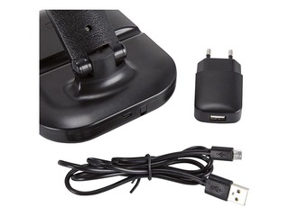 Laualamp ZET, LED, 5W, must