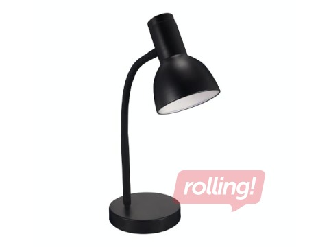 Galda lampa Santiago, E27, 40W, regulējams spilgtums