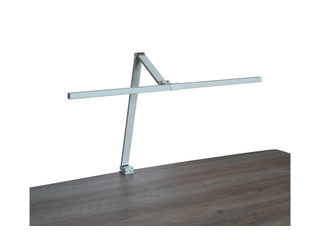 Desk lamp, Sun-Flex, Screenlite, white