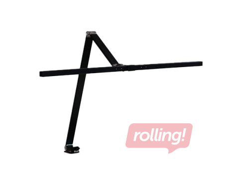 Laualamp, Sun-Flex, Screenlite, must