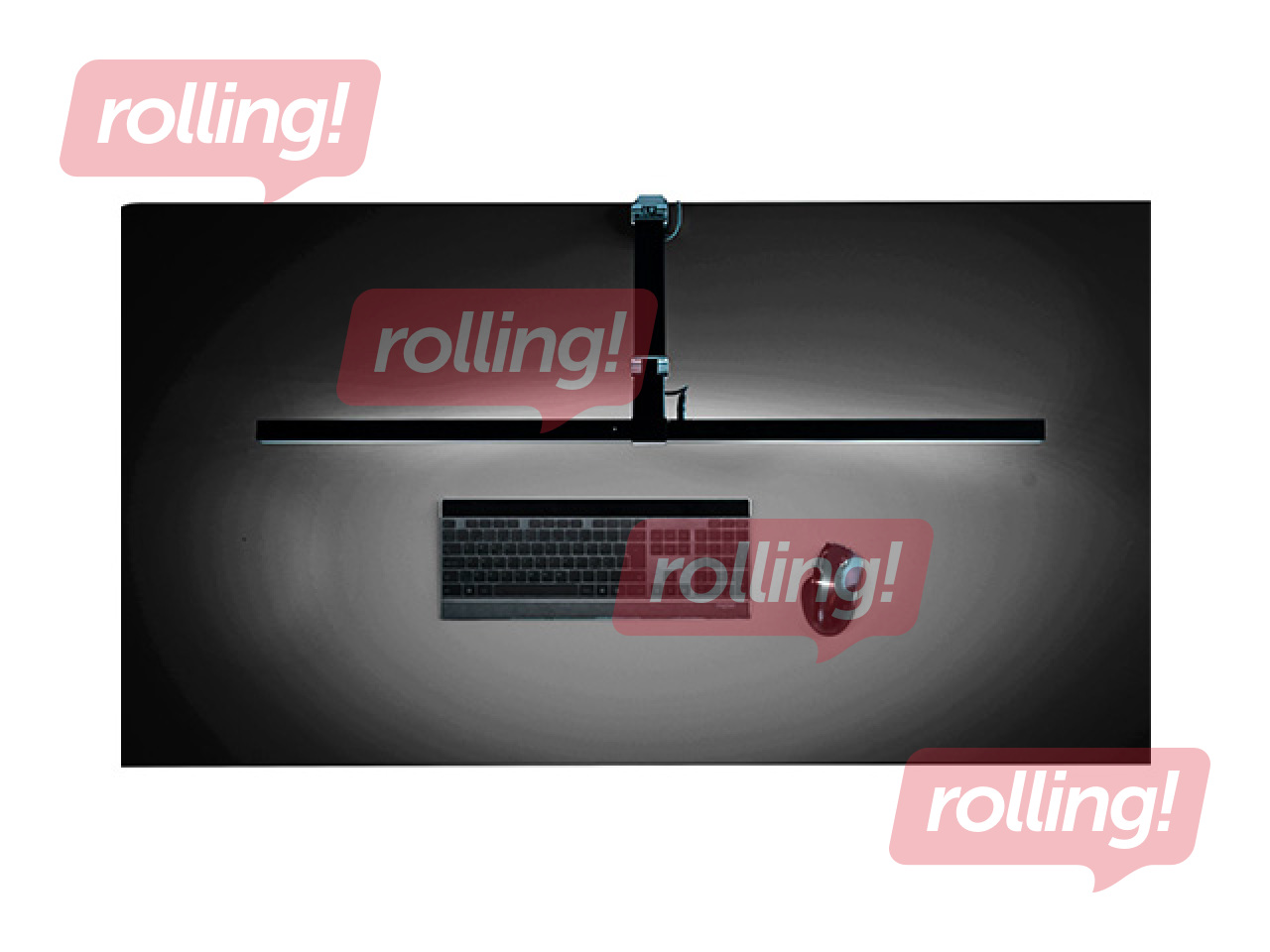 Laualamp, Sun-Flex, Screenlite, must