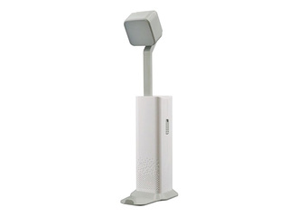 Desk Lamp Unilux Pocketlight, LED, White