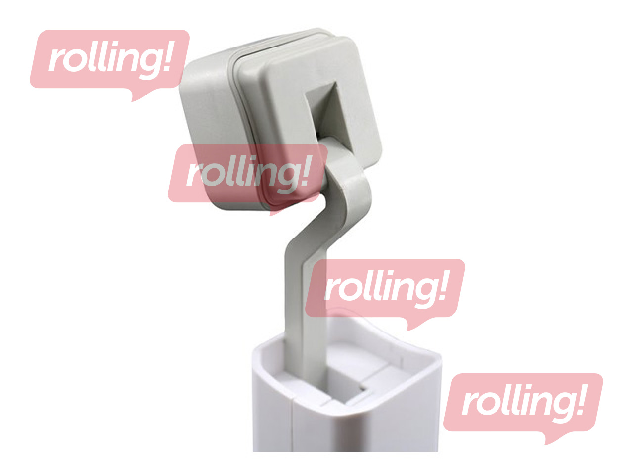 Desk Lamp Unilux Pocketlight, LED, White