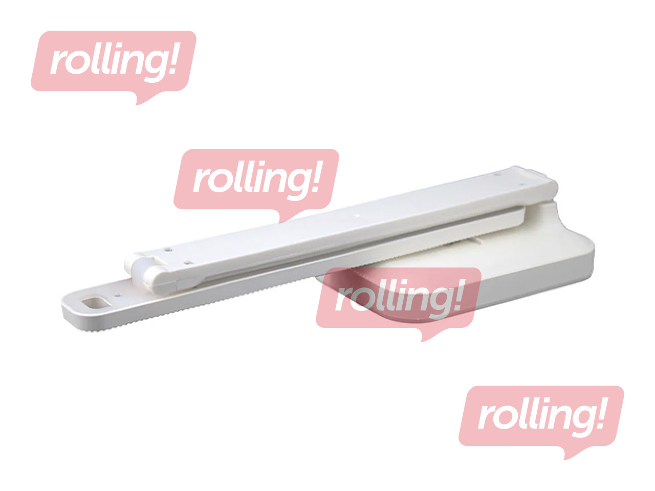 Desk Lamp Unilux Kapa, LED, White