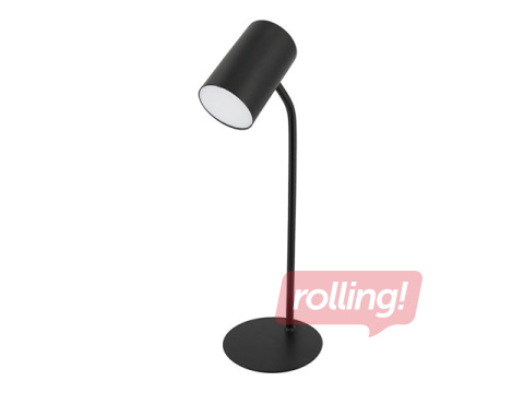 Desk Lamp Unilux Katz, LED, Black