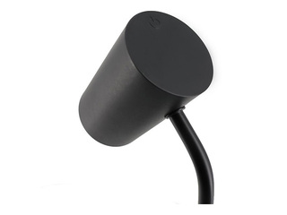 Desk Lamp Unilux Katz, LED, Black