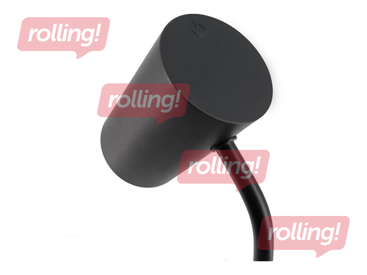 Desk Lamp Unilux Katz, LED, Black