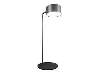 Desk Lamp Unilux Sunset, LED, Black