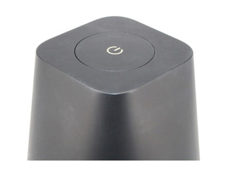 Desk Lamp Unilux Ava, LED, Black