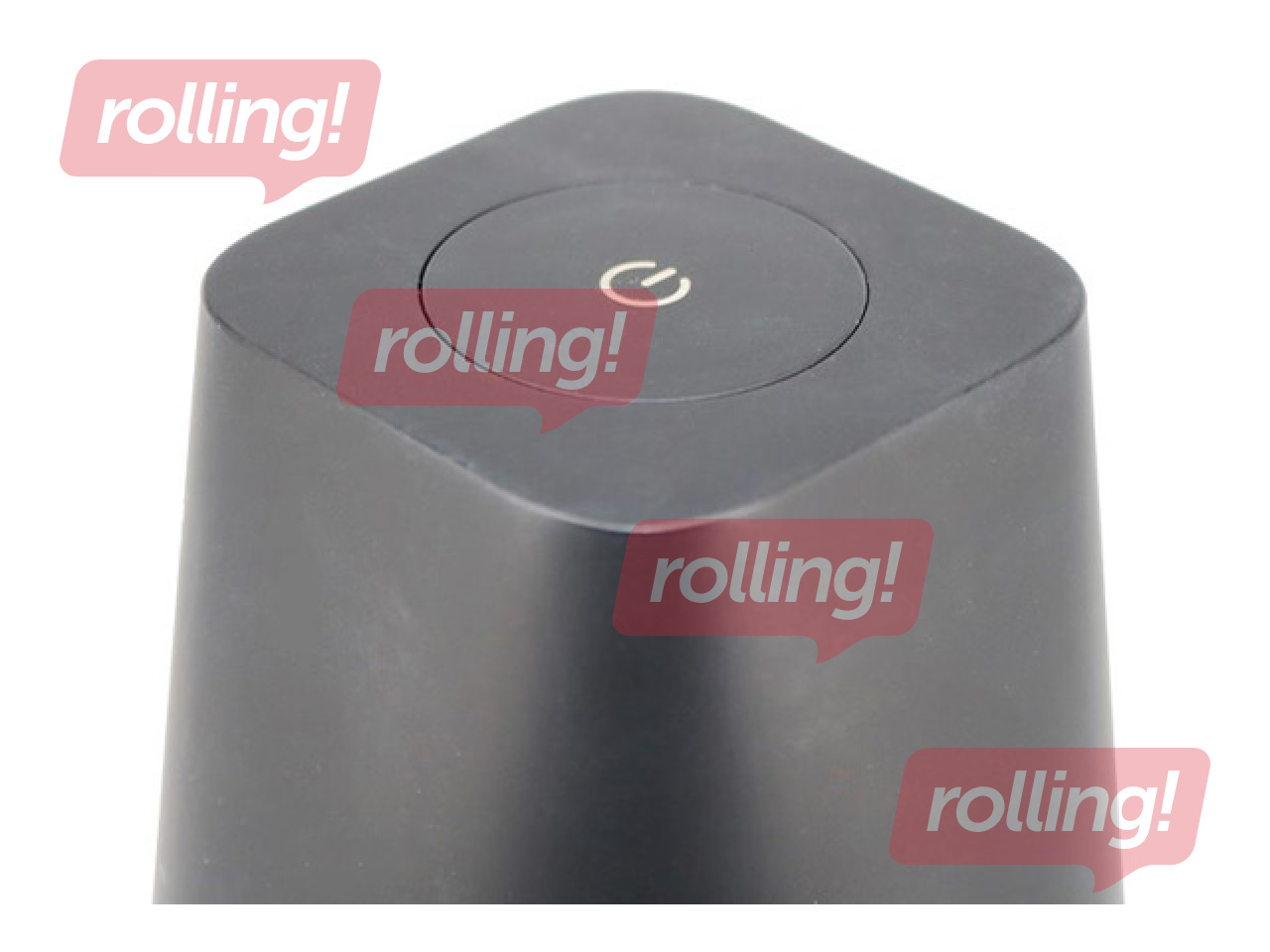 Настольная лампа Unilux Ava, LED, оранжевая