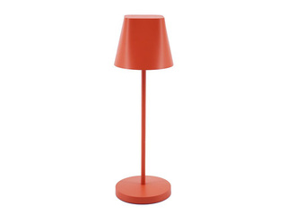 Desk Lamp Unilux Ava, LED, Dark Orange