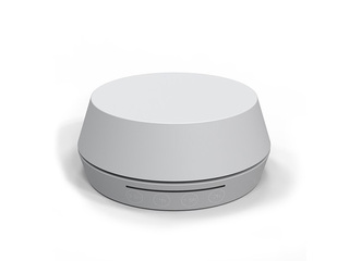 Galda lampa Unilux Strata Base, LED, balta