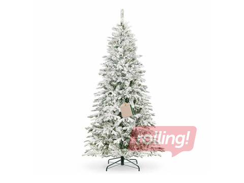 Artificial Christmas Tree Springos®, Mountain Lux, 180cm
