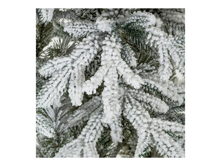Artificial Christmas Tree Springos®, Mountain Lux, 180cm