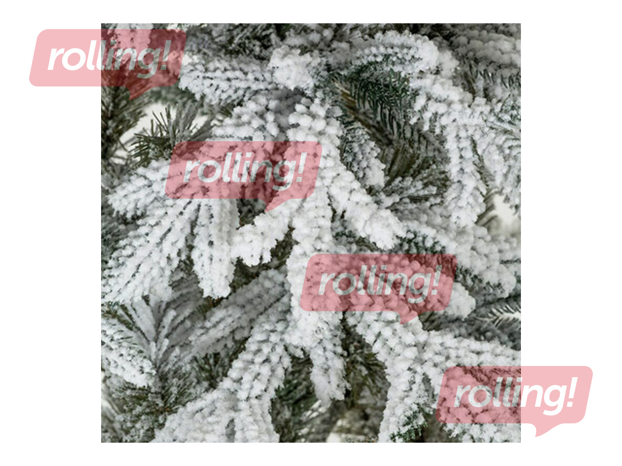 Искусственная ёлка Springos® Mountain Lux, 180см