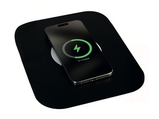 Charger Sun-Flex Ultra Charge, wireless, black