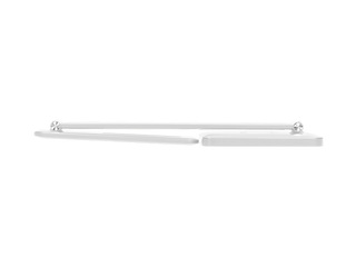 Desk lamp Virone, with wireless charger, LED, 7W, adjustable brightness, white