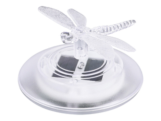 Saules lampa Struhm Frela, LED, 0.06W, daudzkrāsaina