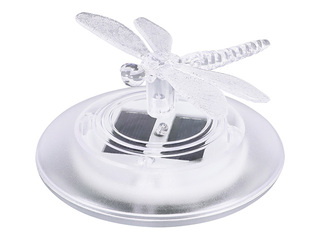 Солнечный светильник Struhm Frela, LED, 0.06Вт, многоцветный