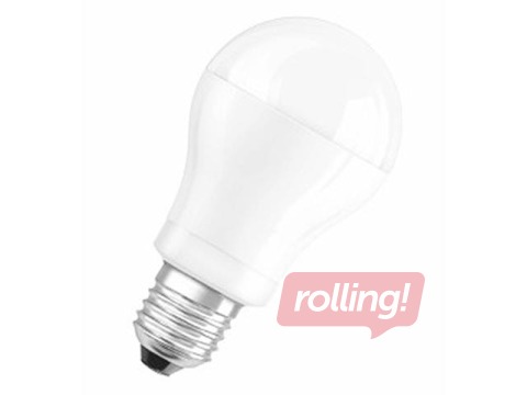 Light bulb Osram LED STAR 10W, E27, warm white